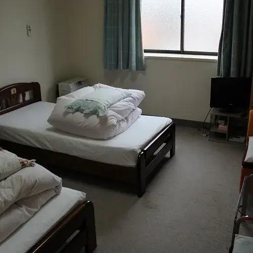 Business Hotel Yamatoya