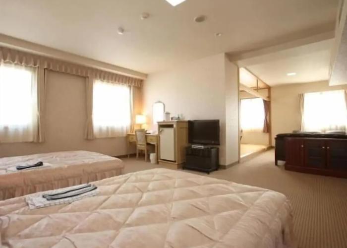 Nogami President Hotel