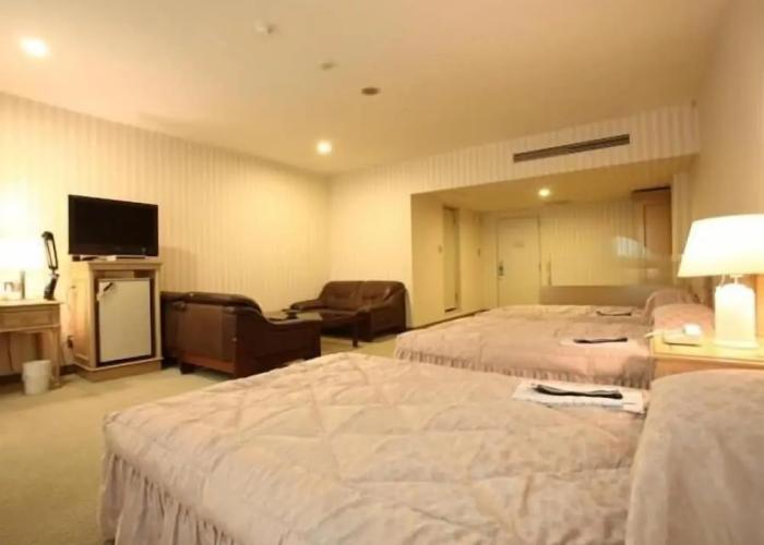 Nogami President Hotel