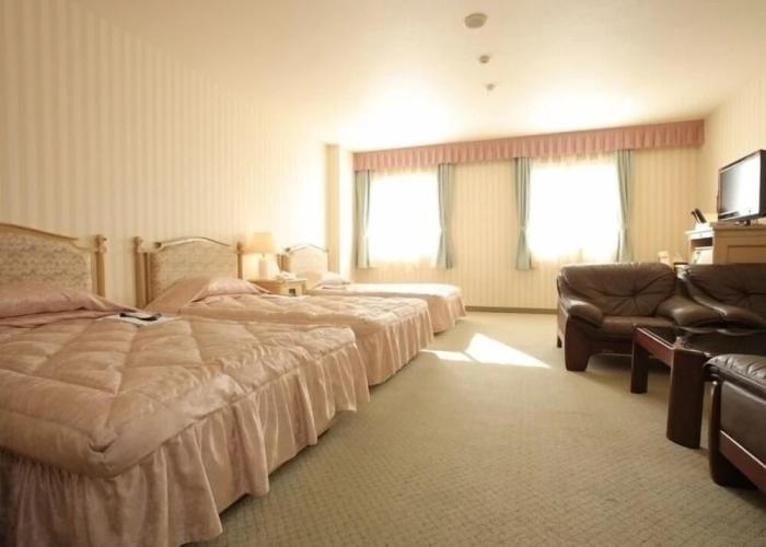 Nogami President Hotel