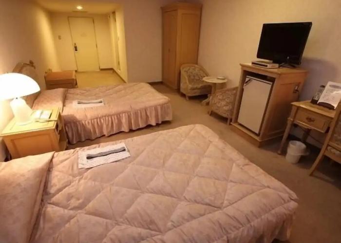 Nogami President Hotel