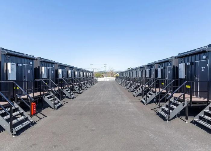 HOTEL R9 The Yard Iizuka