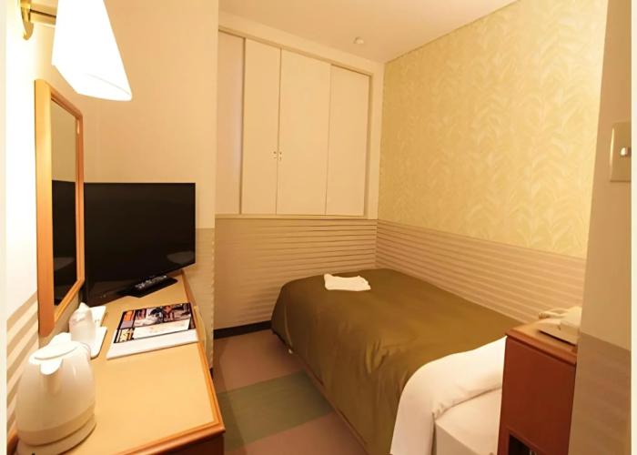 Hotel New Gaea Itoshima