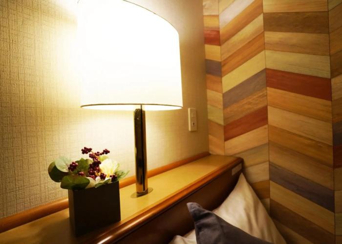 Hotel New Gaea Itoshima