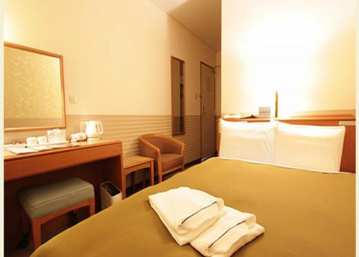 Hotel New Gaea Itoshima