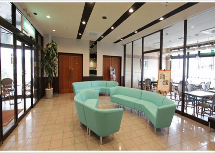 Hotel New Gaea Itoshima