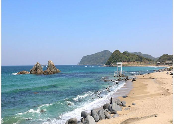 Hotel New Gaea Itoshima