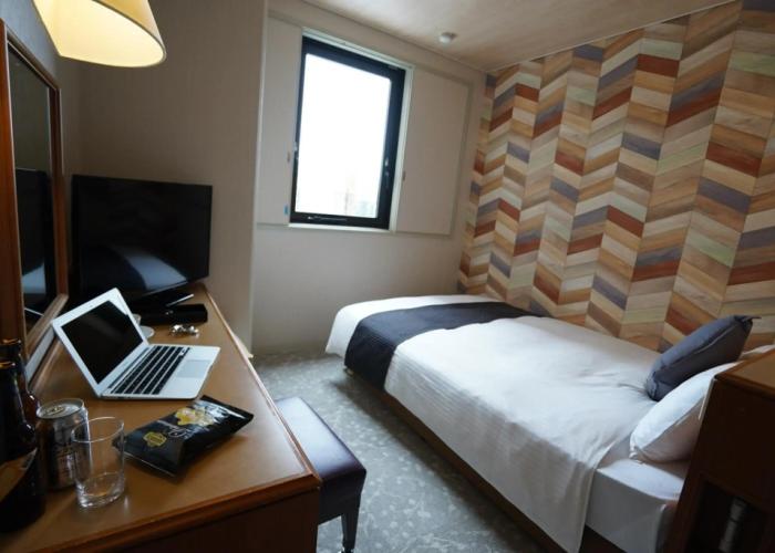 Hotel New Gaea Itoshima
