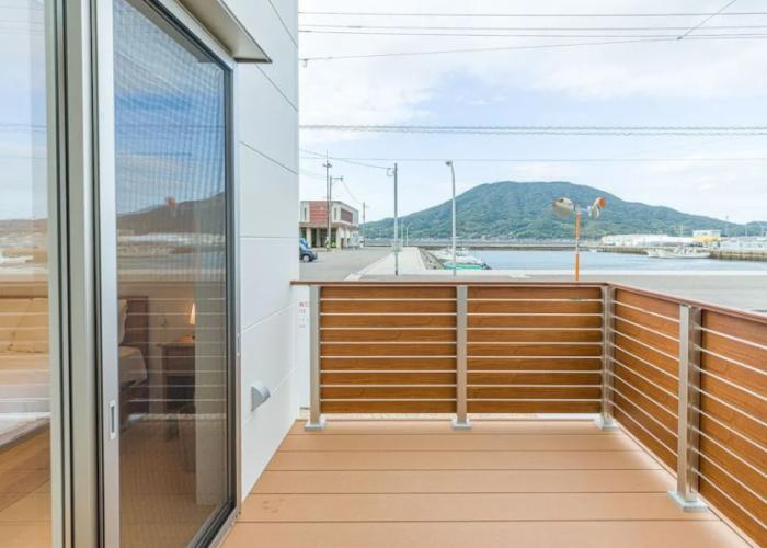 Rakuten STAY HOUSE x WILLSTYLE Itoshima