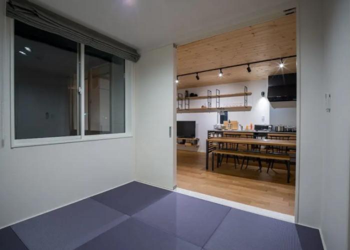 Rakuten STAY HOUSE x WILLSTYLE Itoshima