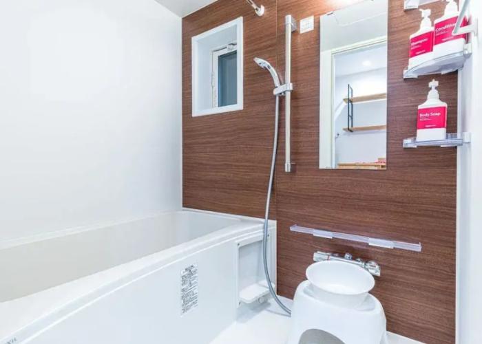Rakuten STAY HOUSE x WILLSTYLE Itoshima
