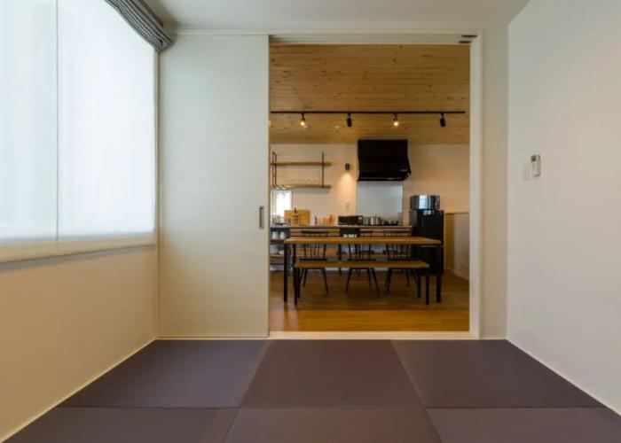 Rakuten STAY HOUSE x WILLSTYLE Itoshima
