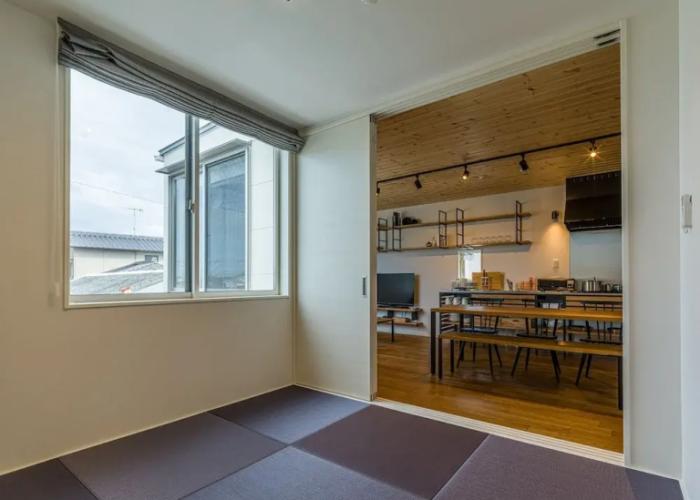 Rakuten STAY HOUSE x WILLSTYLE Itoshima