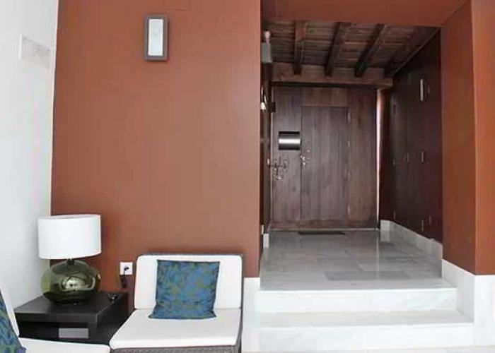 Puerta Elvira Apartamentos Turisticos