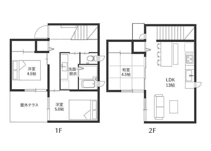 Rakuten Stay House X Willstyle Itoshima