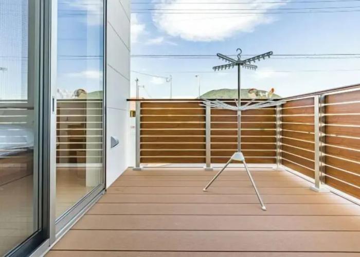 Rakuten Stay House X Willstyle Itoshima