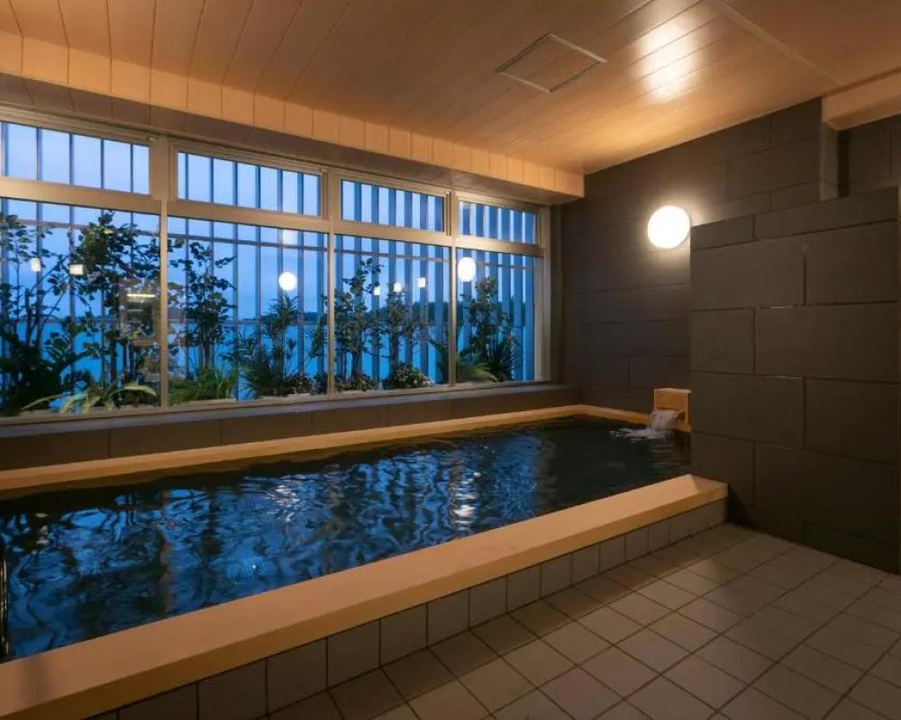 фото settle GLOCAL HOTEL ITOSHIMA