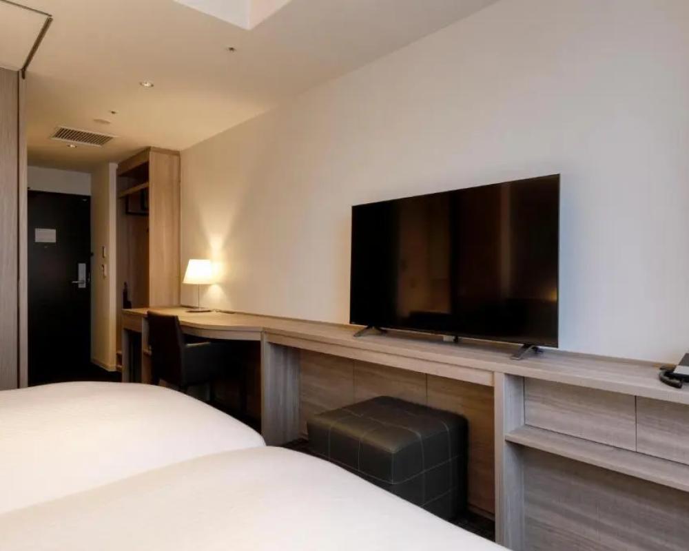 фото settle GLOCAL HOTEL ITOSHIMA