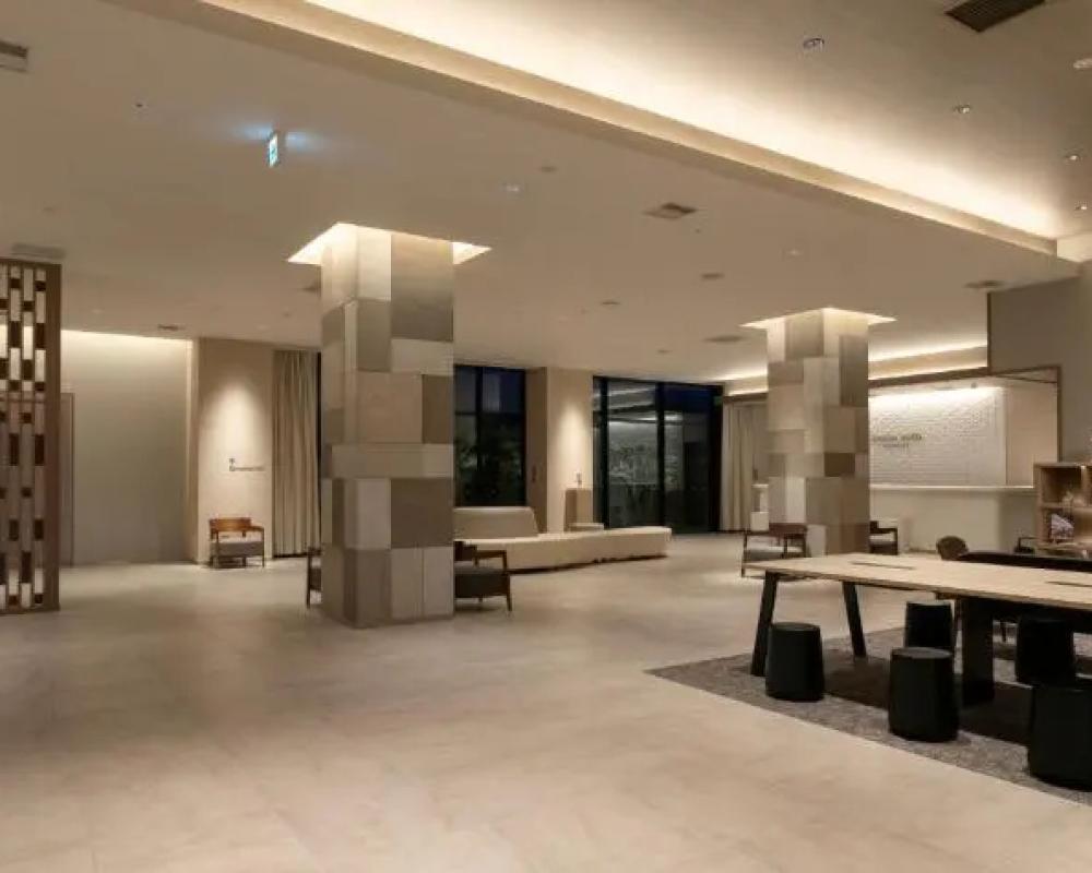 фото settle GLOCAL HOTEL ITOSHIMA