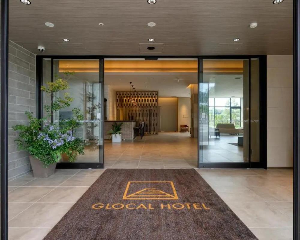 фото settle GLOCAL HOTEL ITOSHIMA