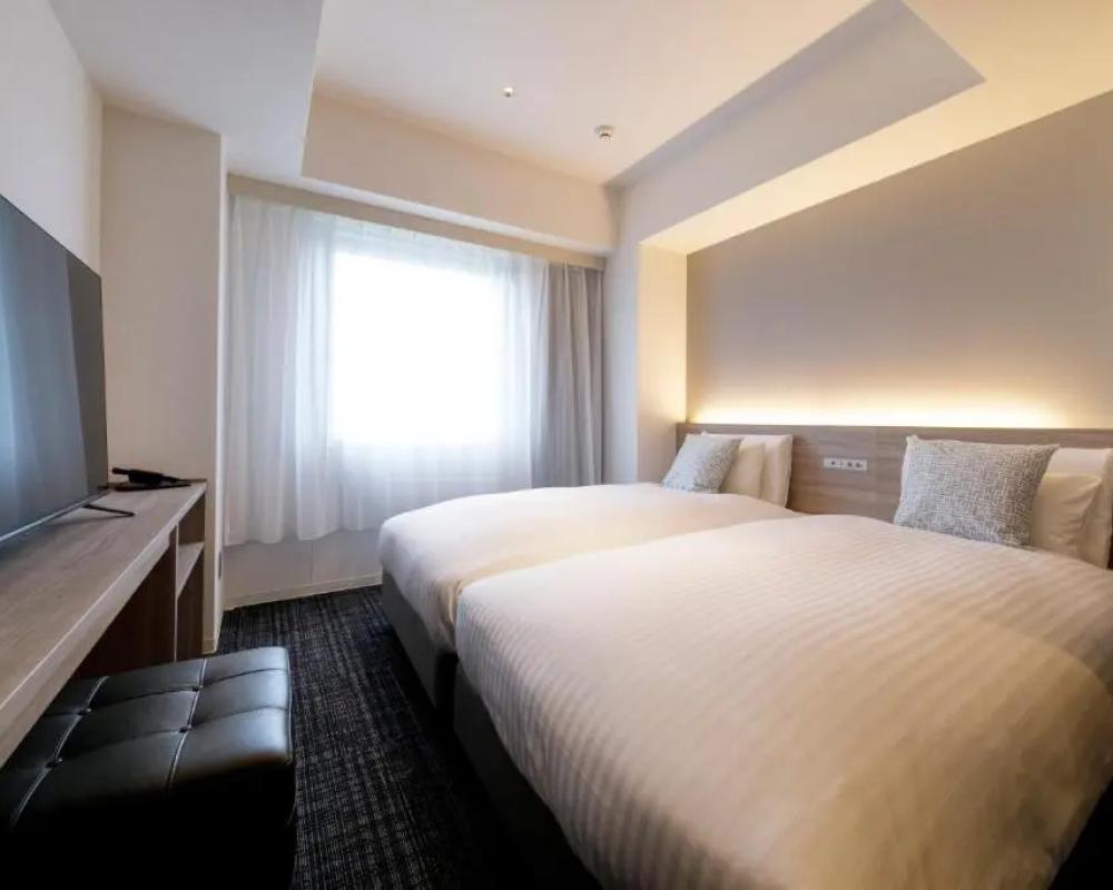 фото settle GLOCAL HOTEL ITOSHIMA