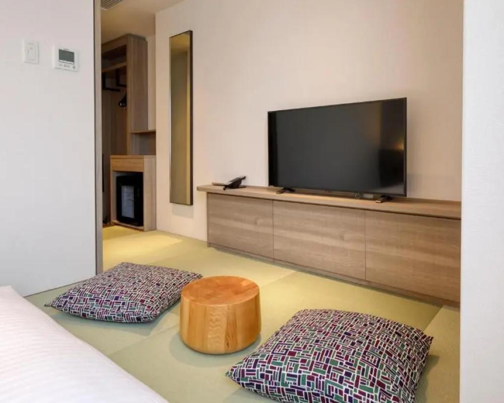 фото settle GLOCAL HOTEL ITOSHIMA