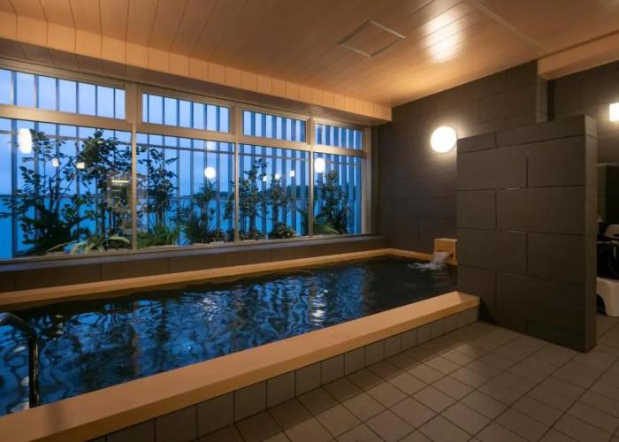 settle GLOCAL HOTEL ITOSHIMA