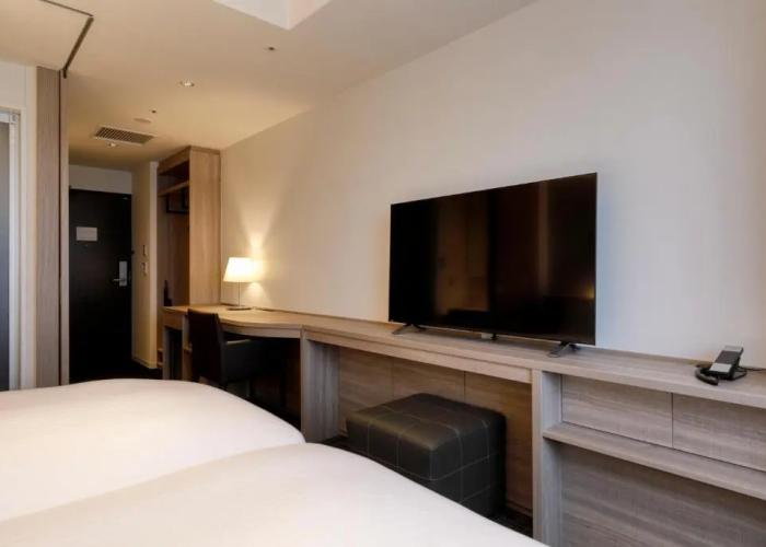 settle GLOCAL HOTEL ITOSHIMA