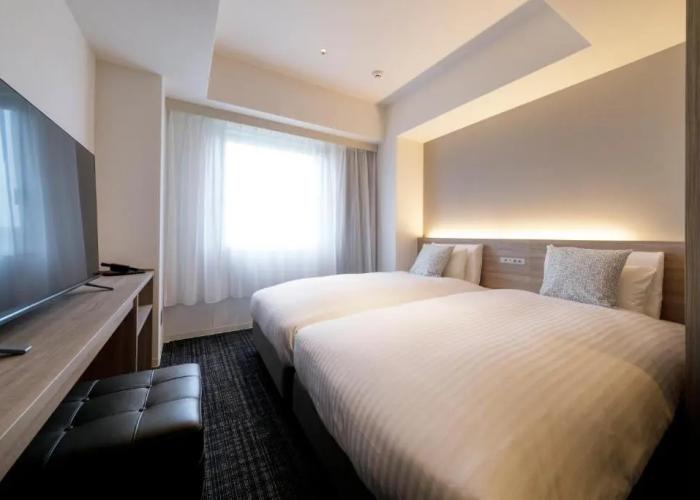 settle GLOCAL HOTEL ITOSHIMA