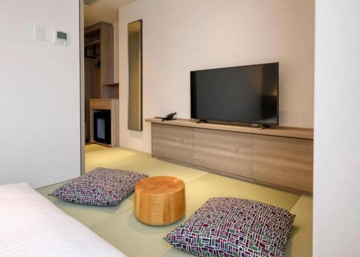 settle GLOCAL HOTEL ITOSHIMA