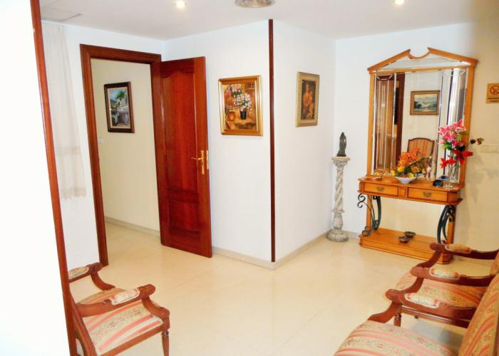 Martin House & Baño Privado