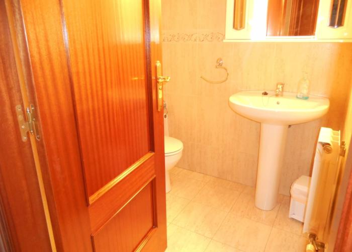 Martin House & Baño Privado