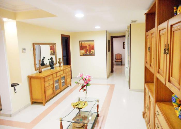 Martin House & Baño Privado