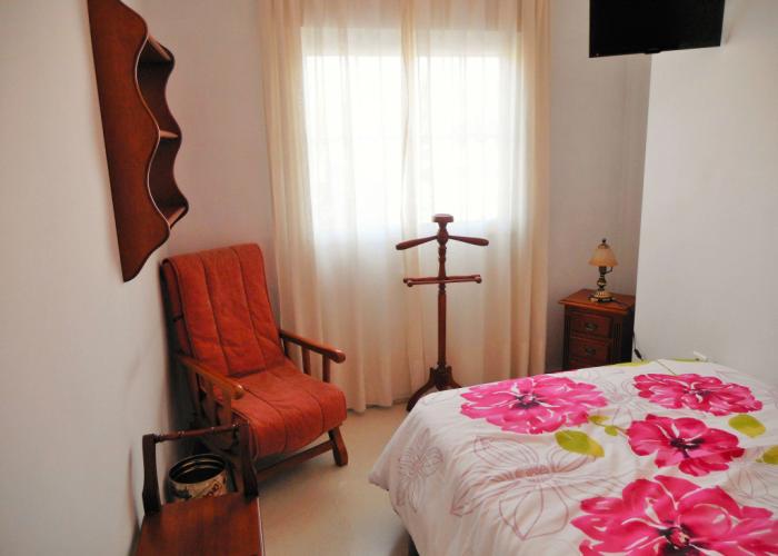 Martin House & Baño Privado