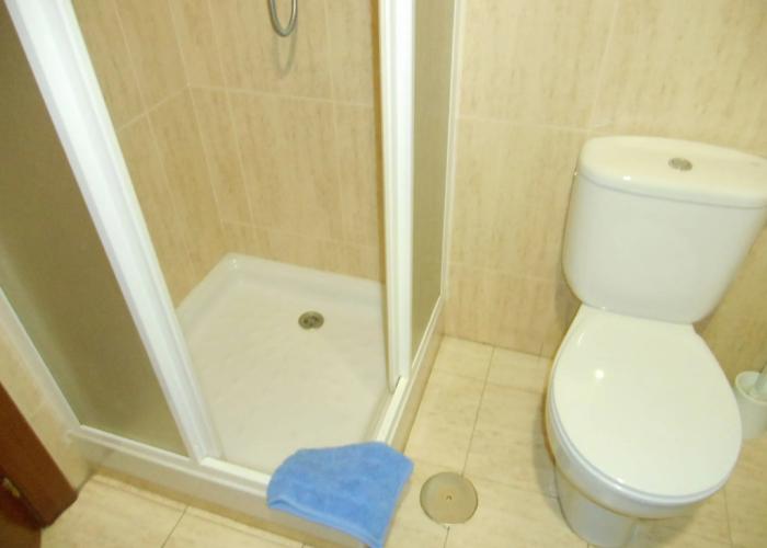 Martin House & Baño Privado