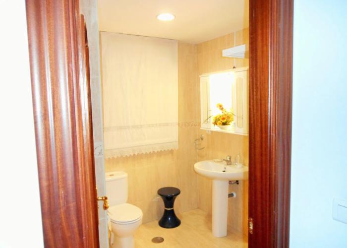 Martin House & Baño Privado