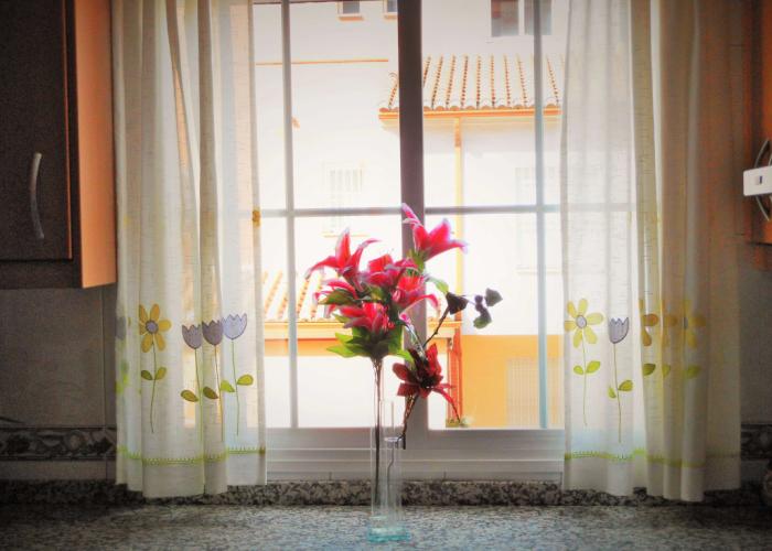 Martin House & Baño Privado
