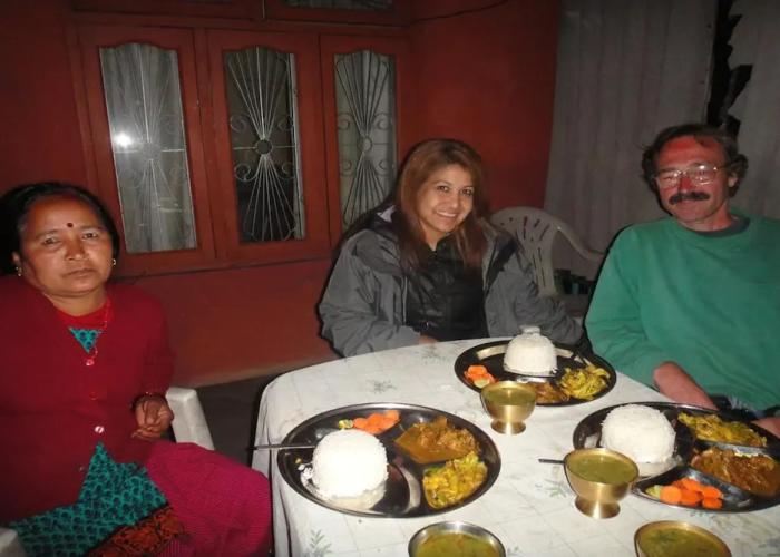 Ram Homestay