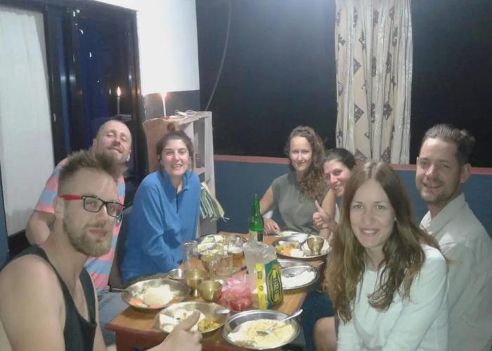 Ram Homestay