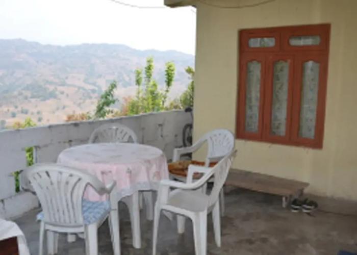 Ram Homestay