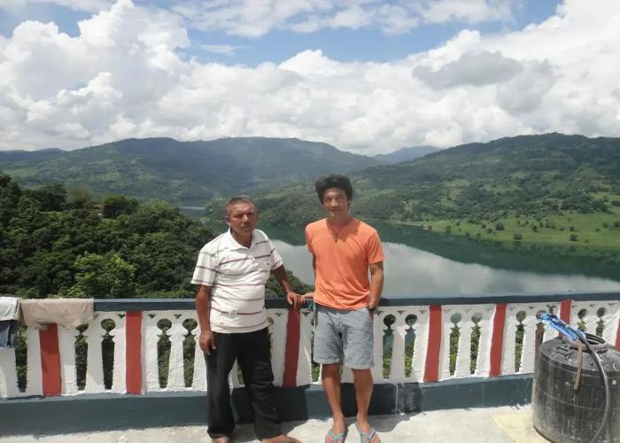 Ram Homestay