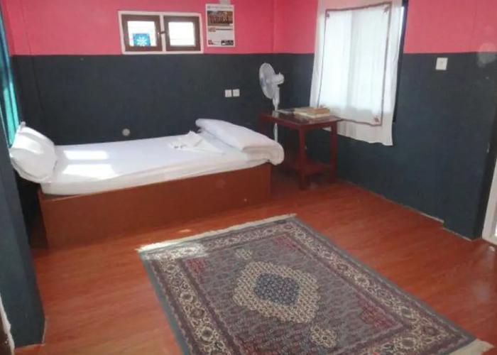 Ram Homestay