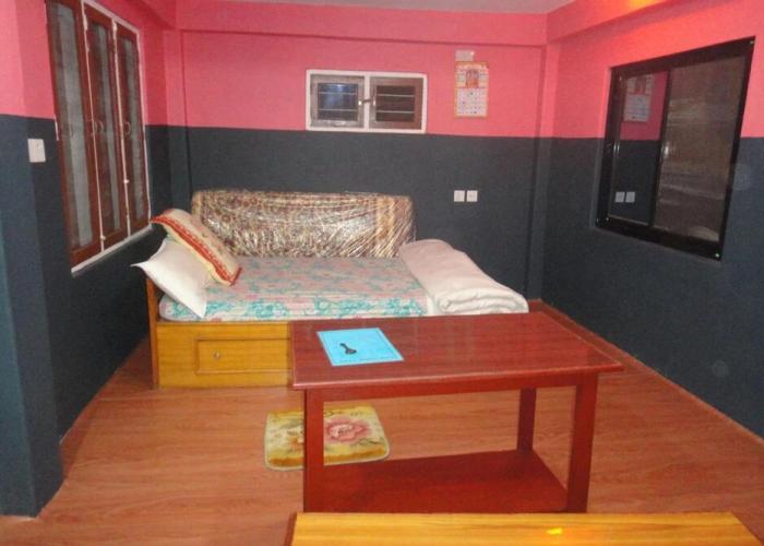 Ram Homestay