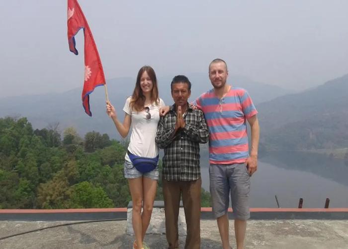 Ram Homestay