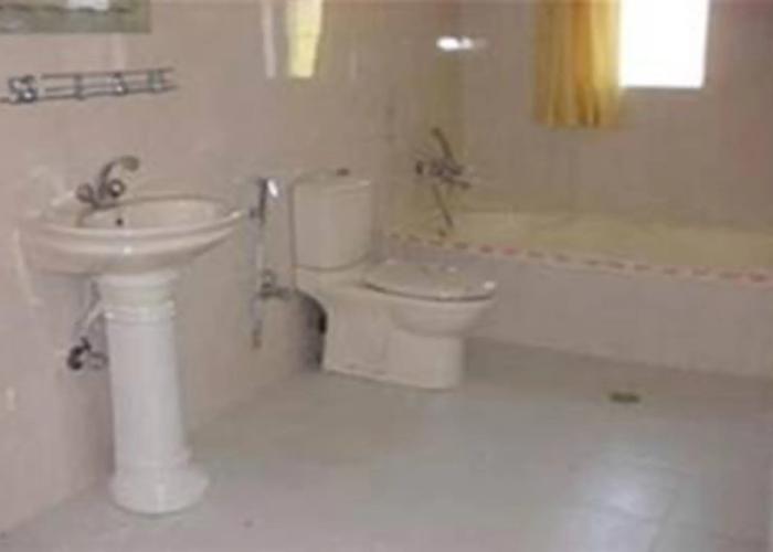 Dhampus Resort