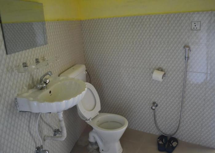 Dhampus Resort