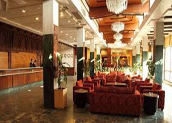 Dhampus Resort