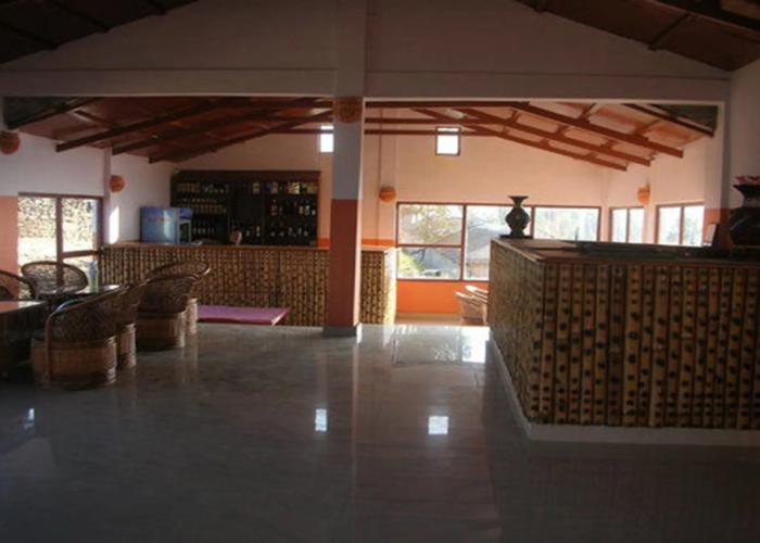 Himalayan Deurali Resort
