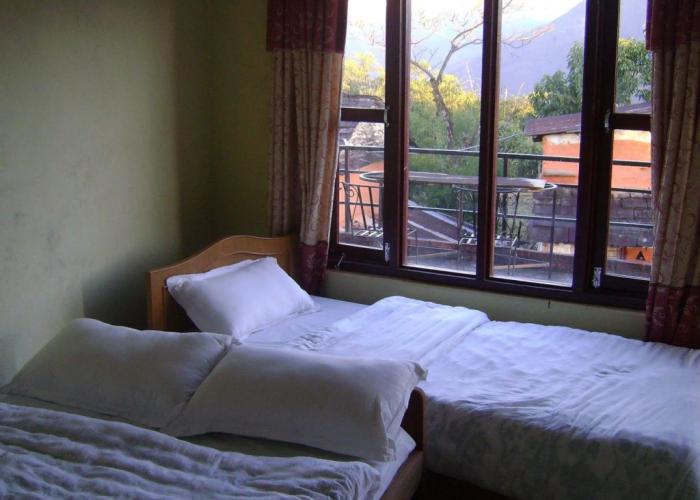 Mystique Highland Resort