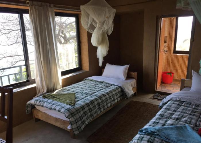Annapurna Eco Village